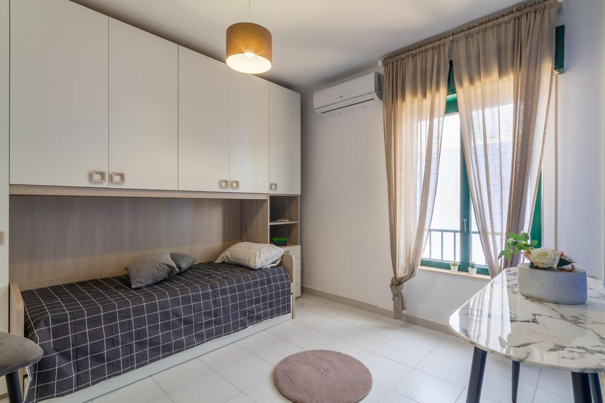 Apartment Artisti - Happy