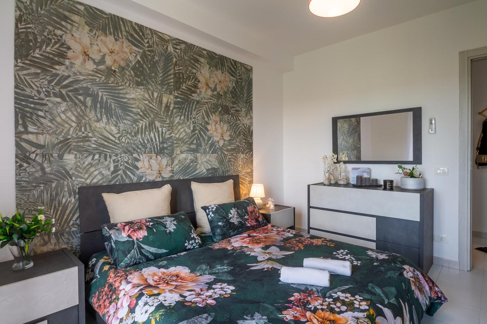 Apartment Artisti - Happy *
