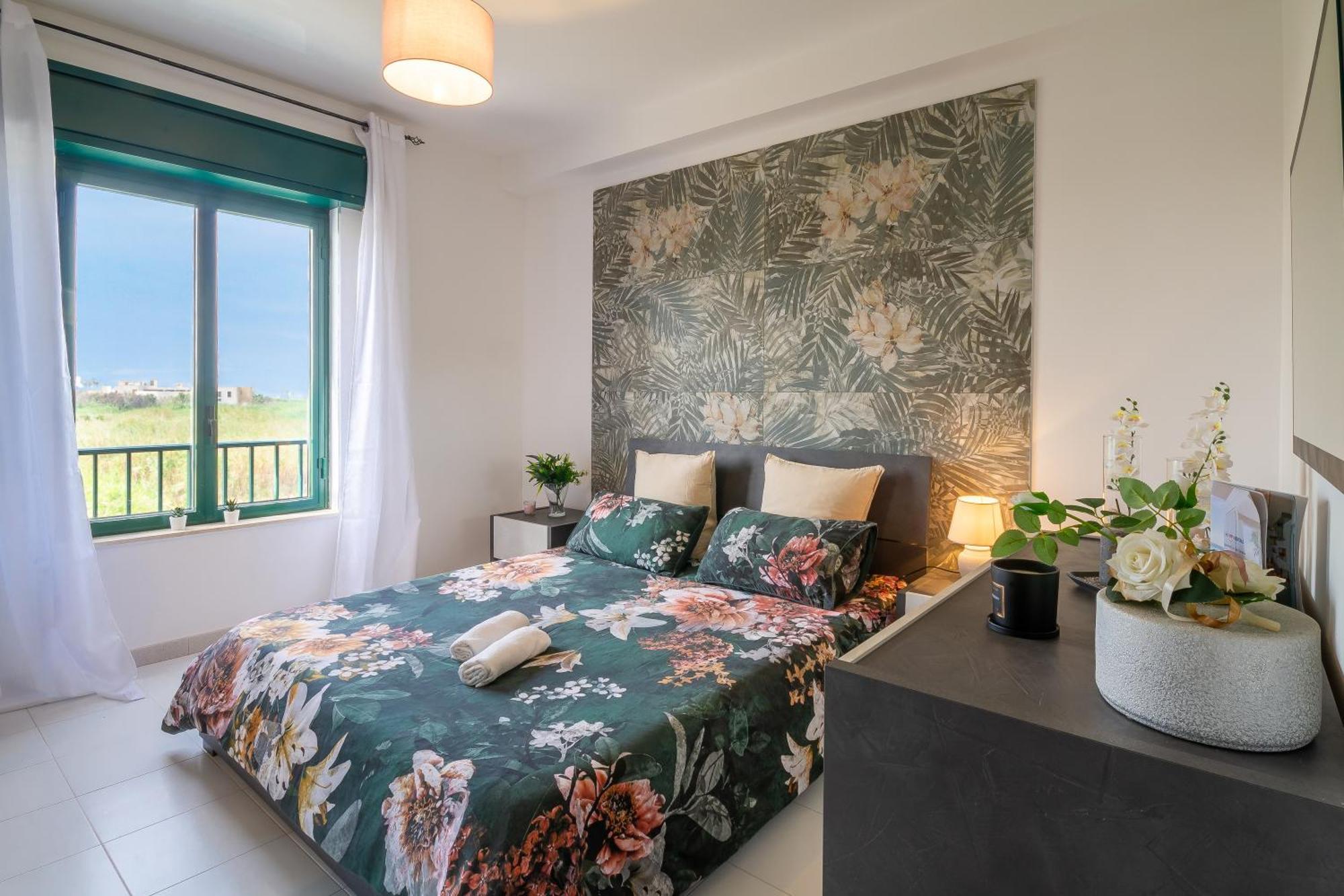 Apartment Artisti - Happy
