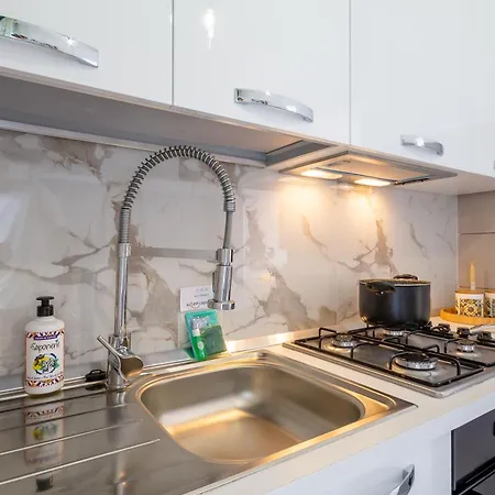 Artisti Home Marzamemi - Happy Rentals Exterior foto