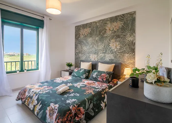 Artisti Home Marzamemi - Happy Rentals