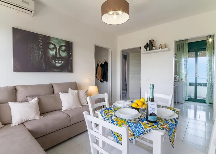 Artisti Home Marzamemi - Happy Rentals