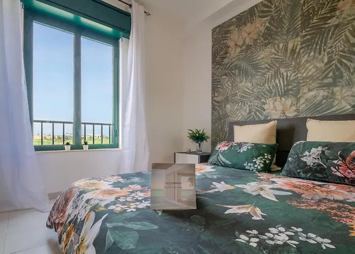 Artisti Home Marzamemi - Happy Rentals